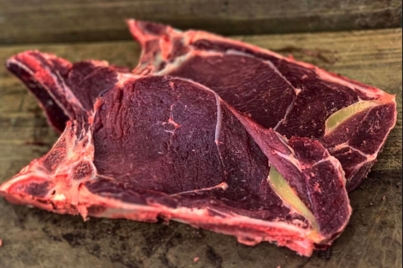 Fresh food preparation